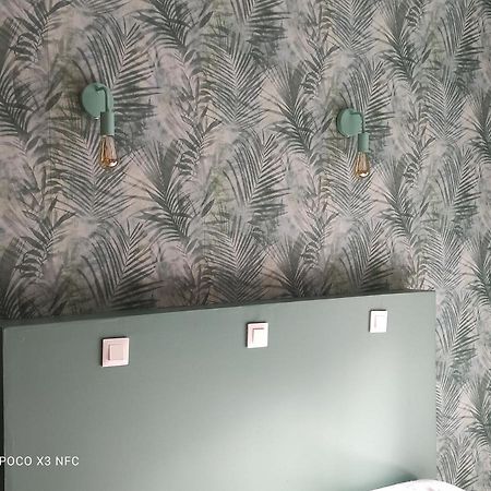 Joux Au Bord De L'Eau 아파트 외부 사진